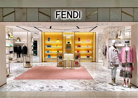 fendi sales advisor program|fendi customer service.